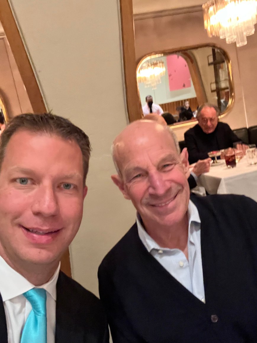 Become The Go To Mergers Acquisitions Deal Maker